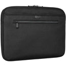 Targus TSS932 Slipskin Carrying Case (Sleeve) for 14" Notebook - Black