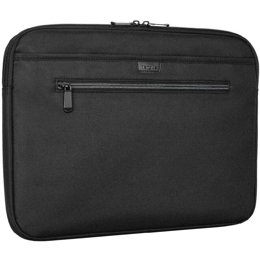 Targus TSS932 Slipskin Carrying Case (Sleeve) for 14" Notebook - Black