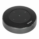 Targus AEM105GL Bluetooth Speakerphone - USB - Microphone - Black