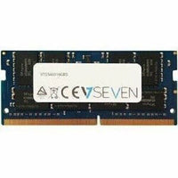 V7 V72560016GBS-U 16GB DDR4 SDRAM Memory Module For Notebook DDR4-3200/PC4-25600