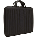 Case Logic 3201246 QNS-113 13.3" Notebook Carrying Case EVA Foam Mold Body BLACK