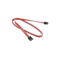 Supermicro AC CBL-0044L 2FT Amphenol SATA Cable PB - Red