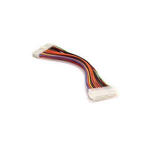 Supermicro CBL-0042L Power Connector Extension Cable 24-pin Pb-free Cable