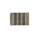 Supermicro Fan SNK-P0062P 1U H11 AMD EPYC 7000 SP3 CPU Heat Sink Brown Box