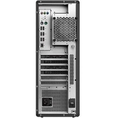 Lenovo 30E000M9US ThinkStation P620 Workstation - 1 x AMD Ryzen Threadripper PRO