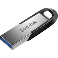 SanDisk SDCZ73-032G-A46 Ultra Flair USB 3.0 Flash Drive - 32GB - 5 Year Warranty