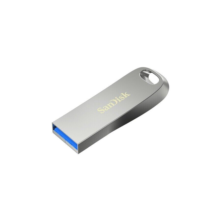 SanDisk SDCZ74-032G-A46 Ultra Luxe� USB 3.1 Flash Drive 32 GB