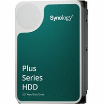 Synology HAT3300-4T Plus HAT33004T 4 TB Hard Drive - 3.5