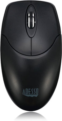 Adesso WKB-1320CB Antimicrobial Wireless Desktop Keyboard and Mouse - Optical