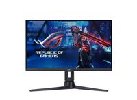 Asus XG27AQMR ROG Strix 27" WQHD Gaming LCD Monitor - 16:9 - Black - Fast IPS