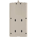 Tripp Lite TLP808 8 Outlet Surge Protector Power Strip 120V w 8FT Cord 1440J