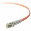 Belkin F3F004-02M Fiber Optic Network Cable - 6.56 ft Fiber Optic Network Cable