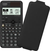 Casio FX-991CW ClassWiz CW Scientific Calculator 540 Functions - LCD Display,