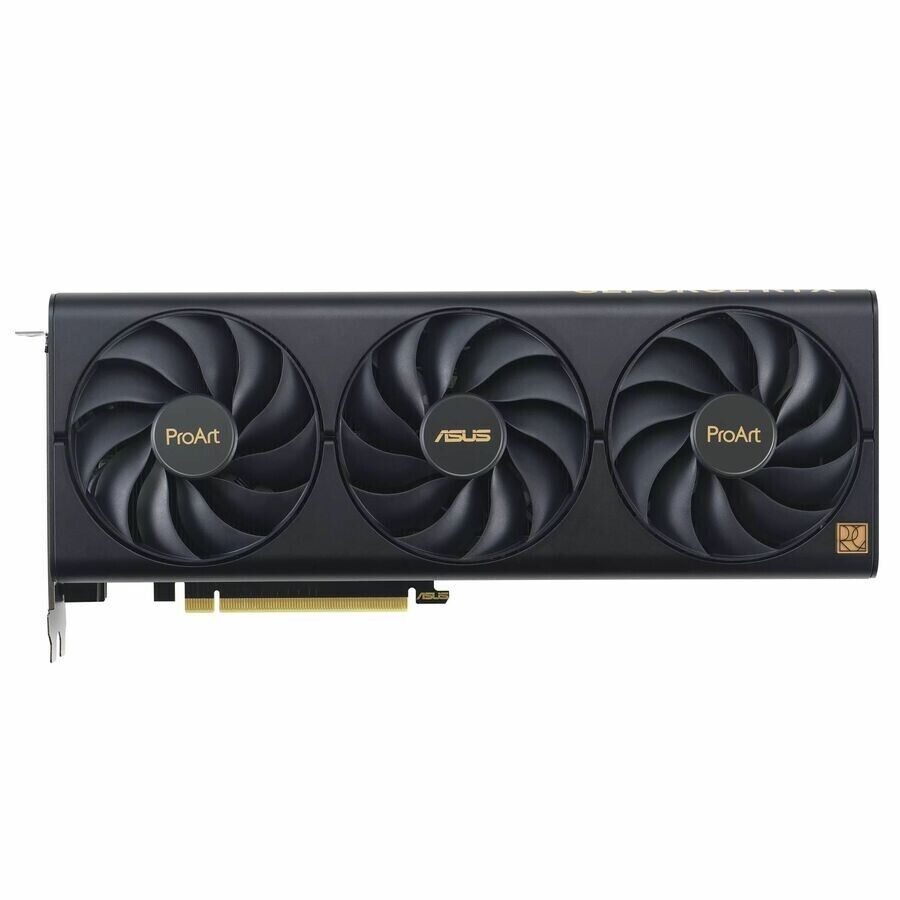 ASUS PROART-RTX4060TI-O16G VCX GeForce RTX 4060 TI OC 16GB GDDR6 Retail