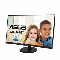 ASUS VA27DQF LED 27 FHD IPS 1920x1080 16:9 100Hz 1ms HDMI DP SPK Retail