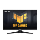 ASUS VG32UQA1A Monitor 31.5" VA 3840x2160 16:9 1ms 160Hz Display Port / 2x HDMI