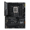 ASUS TUF GAMING Z790-PLUS WIFI MB LGA1700 Max128GB DDR5 ATX Retail