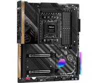 ASRock X670E Taichi Motherboard X670 Max.128GB DDR5 EATX Retail