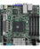 ASRock X570D4I-2T Motherboard AMD Ryzen3 X570 Max.64GB DDR4 PCIE mini-ITX Retail