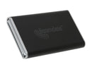 AcomData TNGXXXUSE-BLK 2.5 SATA HDD Ext. Enclosure USB eSATA Black Retail