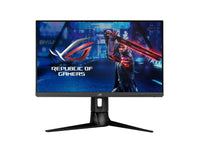 ASUS XG249CM Monitor 23.8" IPS 1920x1080 16:9 270Hz 1ms DP/HDMI/USB Retail