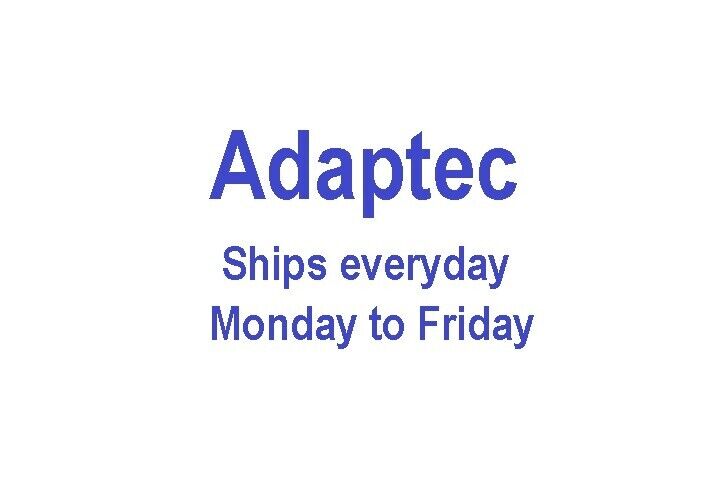 Adaptec 2282500-R CB 0.5M Internal RA Mini Serial Attached SCSI HDx4 SFF-8643