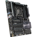 ASUS WS X299 SAGE/10G Motherboard 8DIMM 128GB DDR4 Intel LGA 2066 CEB 4200MHz