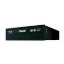 ASUS DRW-24F1ST/BLK/B/GEN Storage DVDRW SATA 24X Black E-Green Bulk