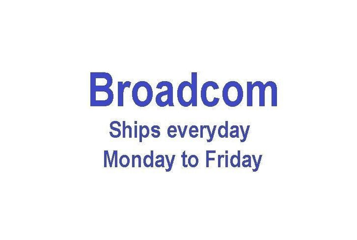 Broadcom BCM957414N4140C NT 25 10 Gb s Ethernet PCIE3.0x8 OCP3.0 NT Adapter