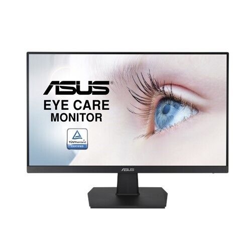 ASUS VA27EHE Monitor 27" Full HD IPS 1920x1080 16:9 1000:1 16.7M HDMI/D-Sub