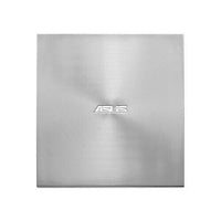 ASUS SDRW-08U9M-U/SIL/G/AS/P2G Ultra-Slim External DVDRW 13mm USB2.0 for Mac/PC