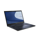 ASUS B2502CVA-XVE54 Notebook 15.6" Core i5-1340P 2x8GB 512GB Iris Xe Windows11Pr