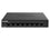 D-Link DGS-108GL 8-Port Gigabit Desktop Switch Metal Black Retail