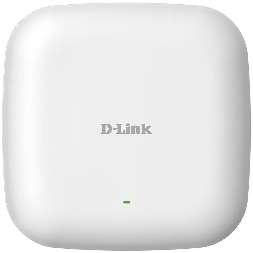 D-Link DAP-2610 Network AC1300 Dual Band Wi-Fi Range Extender Retail