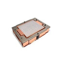 Dynatron J2 1U passive heatsink with vapor chamber Brown Box