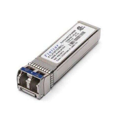 Finisar FTLX1475D3BCL Networking Accessory SFP+ 10km 10.5Gb s 1310nm RoHS lead