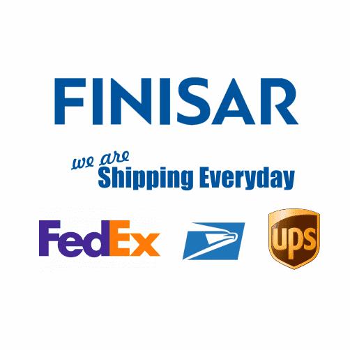 Finisar FTLX1475D3BCL Networking Accessory SFP+ 10km 10.5Gb s 1310nm RoHS lead