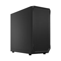 Fractal Design FD-C-FOC2A-07 PC case Focus 2 Black Mid Tower Solid Retail