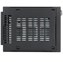 ICY DOCK MB601VK-B 2.5 U.2 NVMe SSD Mobile Rack For External 3.5 Drive Bay RTL