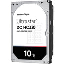 Western Digital 0B42266 Ultrastar DC HC330 WUS721010ALE6L4 10 TB Hard Drive