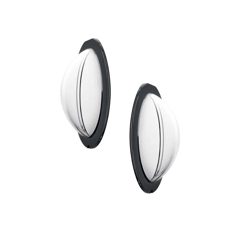 Insta360 CINSBAQE Accessory X3 Sticky Lens Guards Retail