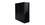 In-Win CJ712.AU265TB3 CS 8L S.F.F. Slim Chassis 3.5 2.5 HDD USB mATX mITX BK