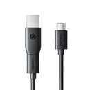 Insta360 CINSABJB Accessory Link USB Cable for Link Retail