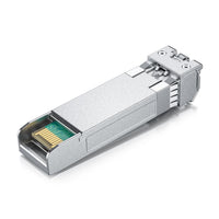 Intel E10GSFPSR Ethernet SFP+ SR (Short Range 300M) Optical Transceiver Module