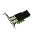 Intel XXV710DA2BLK Ethernet Network Adapter XXV710-DA2