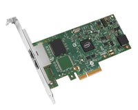 Intel I350T2V2 Network Card Ethernet Server Adapter I350-T2V2 Retail