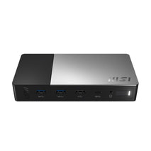 MSI 1P151E001 957-1P151E-001 BK USB-C docking Station Gen 2 Retail