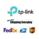 TP-Link TL-SG116E 16-Port Gigabit Desktop Easy Smart Network Switch QOS Priority