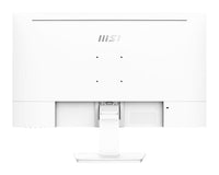 MSI PROMP273AW Monitor Pro MP273AW 27 FHD 1920x1080 IPS 16:9 100Hz 300cd m2