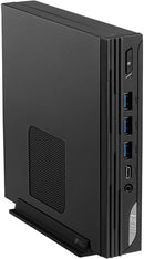 MSI DP1013M022B PRO DP10 13M-022BUS Ci5-1340P Intel Iris Xe No Memory - Barebone